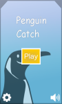 Penguin Catch screenshot 1/4