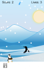 Penguin Catch screenshot 4/4