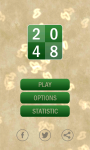 2048 puzzle extended screenshot 4/6