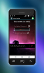 Voice Locker: Slide To Unlock screenshot 2/6