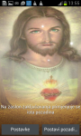Unique Jesus Live  Wallpaper screenshot 2/4