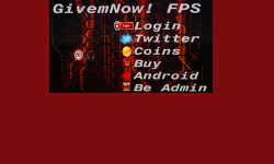 Givem Now FPS MUltiplayer Game screenshot 1/4