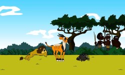 Safari Kids Zoo Games screenshot 3/3