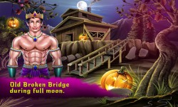 Halloween Games 2018 - Sinister Tales screenshot 1/5