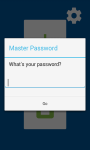 Modern Passcode screenshot 1/3