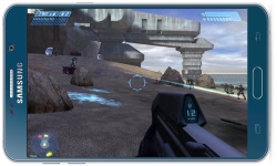 Halo Combat Evolved APK Download Mobile Android screenshot 1/1