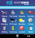 ShopQwik Mobile V1.01 screenshot 1/1