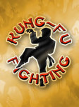Kungfu Fighting screenshot 1/1