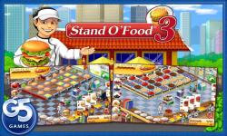 Stand O'Food® 3 screenshot 1/6