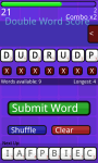 funqai: Word Game screenshot 2/3
