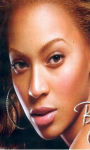 Beyonce HD Wallpapers screenshot 1/6