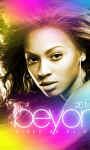 Beyonce HD Wallpapers screenshot 5/6