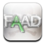 The FAAD App by FreeAppaDay screenshot 1/1