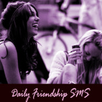 Daily Friendship SMS S40 screenshot 1/1