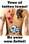 Tattoo You - Ink and Pain Free! screenshot 1/1