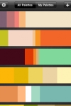 ColorSchemer screenshot 1/1