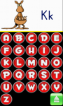 Baby ABC Animals Alphabet Touch Game screenshot 2/2