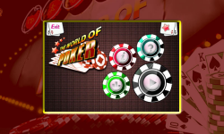 The World Of Poker screenshot 1/4