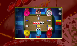 The World Of Poker screenshot 2/4