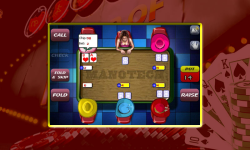 The World Of Poker screenshot 3/4