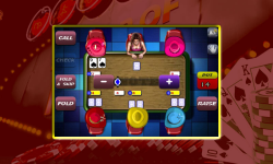 The World Of Poker screenshot 4/4
