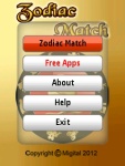 Zodiac Match Free screenshot 2/6
