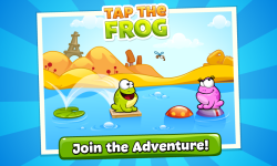 Tap the Frog screenshot 1/5