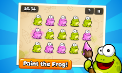 Tap the Frog screenshot 2/5