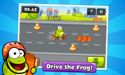 Tap the Frog screenshot 4/5
