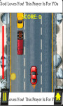 Ultimate Dhoom Car - Free screenshot 2/4