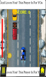 Ultimate Dhoom Car - Free screenshot 3/4