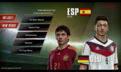 Pro Evolution Soccer Video screenshot 6/6