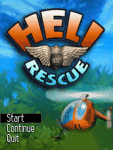 Rescue Heli Free screenshot 1/6