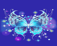 Beauty Butterfly Wallpaper screenshot 5/6