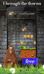 Clumsy Bear Run 2 screenshot 3/5