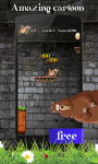 Clumsy Bear Run 2 screenshot 5/5