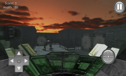 Robot Attack 3D screenshot 2/6