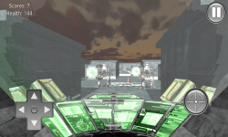 Robot Attack 3D screenshot 5/6