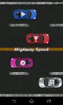Highway Speed Car Avoidance screenshot 1/4