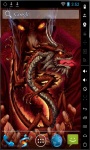 Dragon Master Live Wallpaper screenshot 2/2