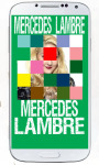 Mercedes Lambre screenshot 1/6