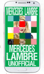 Mercedes Lambre screenshot 4/6
