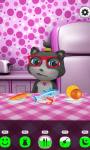 My Talking Kitty Cat - Virtual Pet Games screenshot 2/5