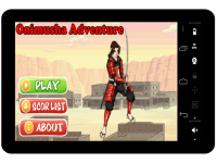 Onimusha Adventure screenshot 1/3