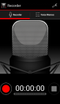Voice Recorder HD for Professional Recording screenshot 1/5