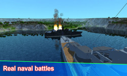 World War Warships screenshot 1/3