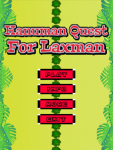 Hanuman Quest For Laxman screenshot 1/3