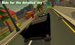 Brigade Mafia Cars screenshot 1/3