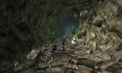 Vampire Simulation 3D screenshot 4/6