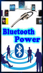 Bluetooth Power screenshot 1/4